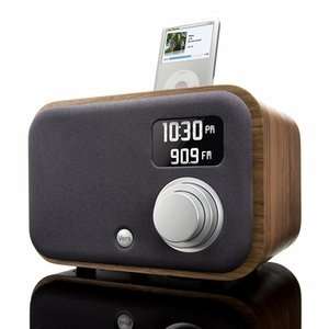 Vers Audio Vers 1.5R Radio/Alarm 