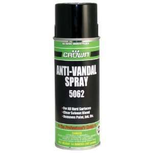   Spray 205 5062   anti vandal spray [Set of 12]