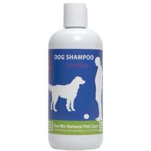  Eco Me Dog Shampoo   Lavender   16oz (Quantity of 3 