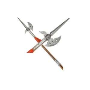  Medieval Swords   17th Century Swiss Halbred Sports 