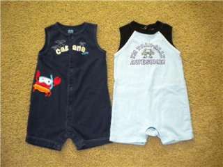   summer clothes 12 18 months. Gymboree, Gap, Carters, MUST SEE  