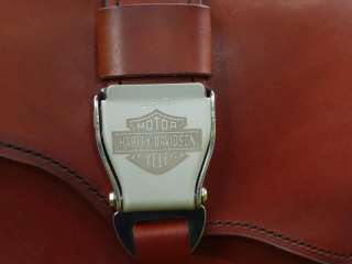 Harley Davidson Satteltasche , Packtasche, Motorradtasche in Nordrhein 