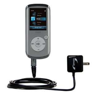 Rapid Wall Home AC Charger for the RCA M4202 OPAL Digital Media Player 