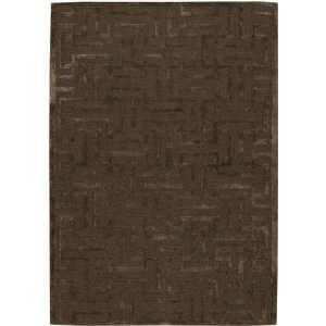   Contemporary Rectangular 2? x 3? Rug by Chandra Rugs