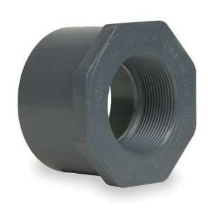  GF PIPING SYSTEMS 9838 210 Reducer Bushing,1 1/2 x 3/4 In 