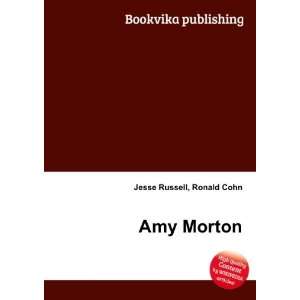  Amy Morton Ronald Cohn Jesse Russell Books