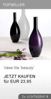 Vasen, Sonstige Artikel im leonardo Shop bei 