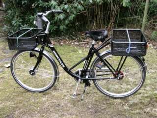 Hercules Cargo 26 zoll, Transport , Lasten , Postfahrrad , 3 gang in 