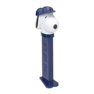  MLB Red Sox Large Pez Dispenser