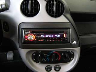 CD  USB Aux In Autoradio Ford Ka Street Radio Set §  