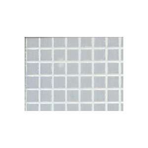    Plastruct 91543 Square Tile White .075 2