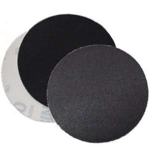  Virginia Abrasives Corp Velour 60 Grit Disc (Pack Of 10 