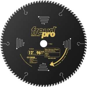   P1296N 12 Inch 96 Tooth Freud Pro Finishing Blade