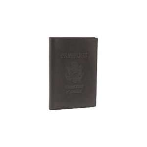 Johnston & Murphy Passport Cover 