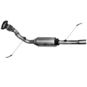  Benchmark BEN1345 Direct Fit Catalytic Converter (Non CARB 