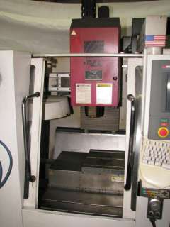 Cincinnati Milacron 3 Axis CNC Vertical Machining Center Arrow 500 ERO 