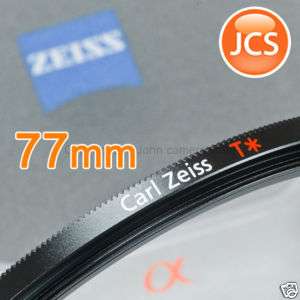 Carl Zeiss MC UV Filter For Sony 70 200mm f/2.8 G Lens  