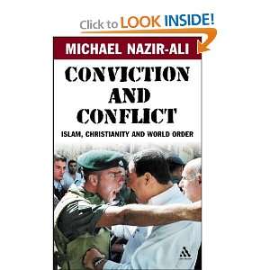   , Christianity and World Order [Paperback] Michael Nazir Ali Books