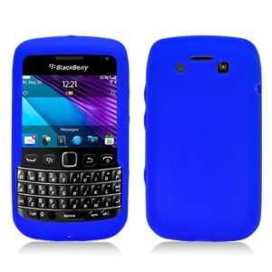 For Blackberry Curve 9380 Bold 9790 Accessory   Blue 