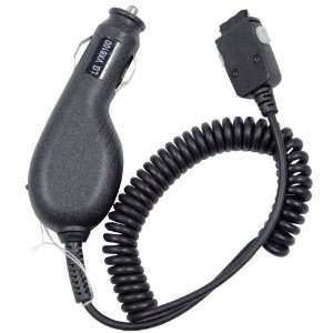   New Wilson Car Charger For LG VX9800 AX5000 MM535 AX490 Electronics