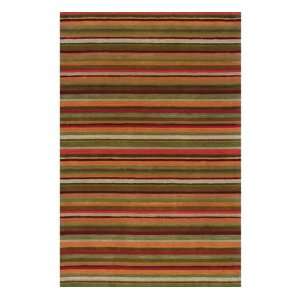  Concepts Eclectic Striped Rug, 36 x 56