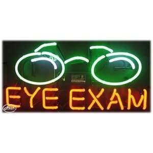  Neon Direct ND1630 1017 Eye Exam