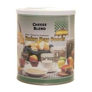 Cheese Blend #2.5 can Grocery & Gourmet Food