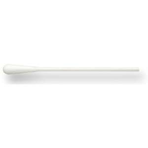 Cotton Tipped Applicators, Non Sterile , Large 3 and 6, Polystyrene 