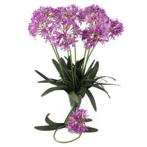  Real Looking 29 African Lily Stem (Set of 12) Pink Colors 
