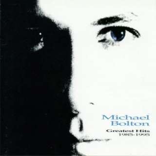 CD Michael Bolton   Greatest Hits 1985 1995 074646730027  