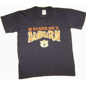  Auburn Tigers Kids T Shirt