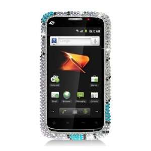   Silver N860 For Boost Mobile  Eagle Retail Packaging 