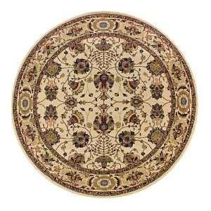  102656   Rug Depot Traditional Area Rug Shapes   6 Round 