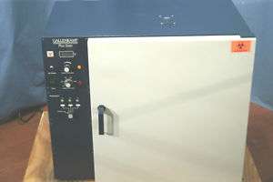 GallenKamp Plus Lab Oven  