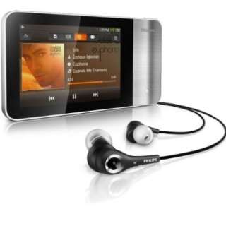   Muse  Player With Fullsound & High definition Headphones [16 Gb