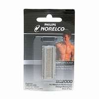 Norelco Philips BG2000 BodyGroom Trimmer Foil BG2020  