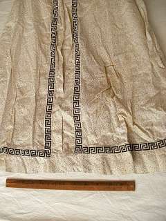 Vintage Clothing for Baby Girl, Edwardian and Up, Unusual Cotton Robe 