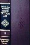 The Seventh day Adventist Bible Dictionary