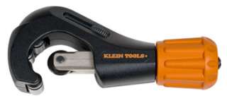 Klein Tools 88904 Professional Tubing Cutter  