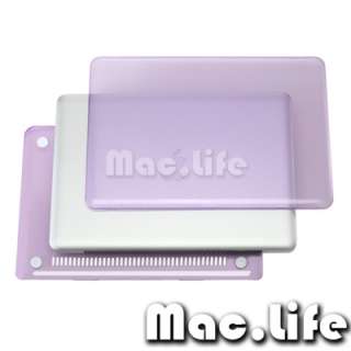 Apple Logo Shine Through the case. Click Here for all other Colors and 