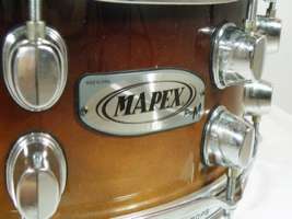 Mapex Pro M Maple 5.5x14 Snare Drum   