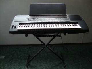 Yamaha Keyboard PSR 5700 in Bayern   Höchberg  Musikinstrumente 