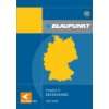 Teleatlas CD Deutschland 2007 A5 C für TravelPilot  