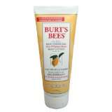 Burts Bees 24 h Body Lotion Replenishing Cocoa und Cupuacu Butters 