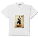 History Polo Football Collection Girl   M