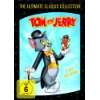 Tom & Jerry The Complete Classic Collection …