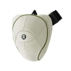 Crumpler Jimmy Bo 400 004 Kameratasche weiss/olive  Kamera 