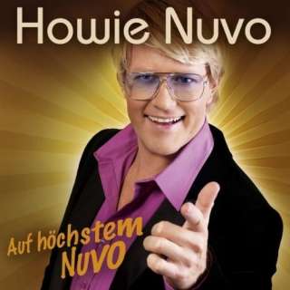 Nachts Wenn Alles Schläft (Party   Version) Howie Nuvo