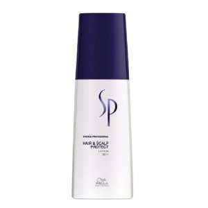 Wella SP System Professional Hair & Scalp Protect Lotion 125 m  