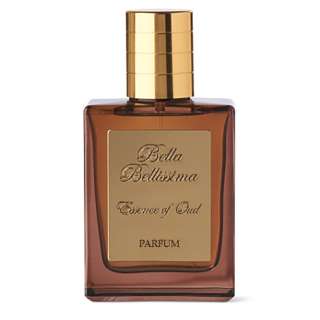 Precious Amber Essence of Oud parfum 50ml   BELLA BELLISSIMA   Musky 